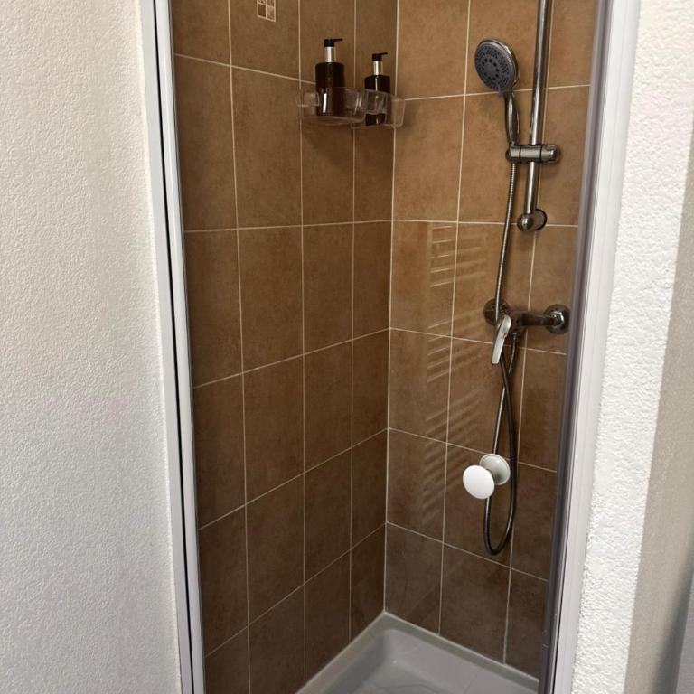 Les Jardins de Rastel Studio - Apartment mit 1 Schlafzimmer - 6
