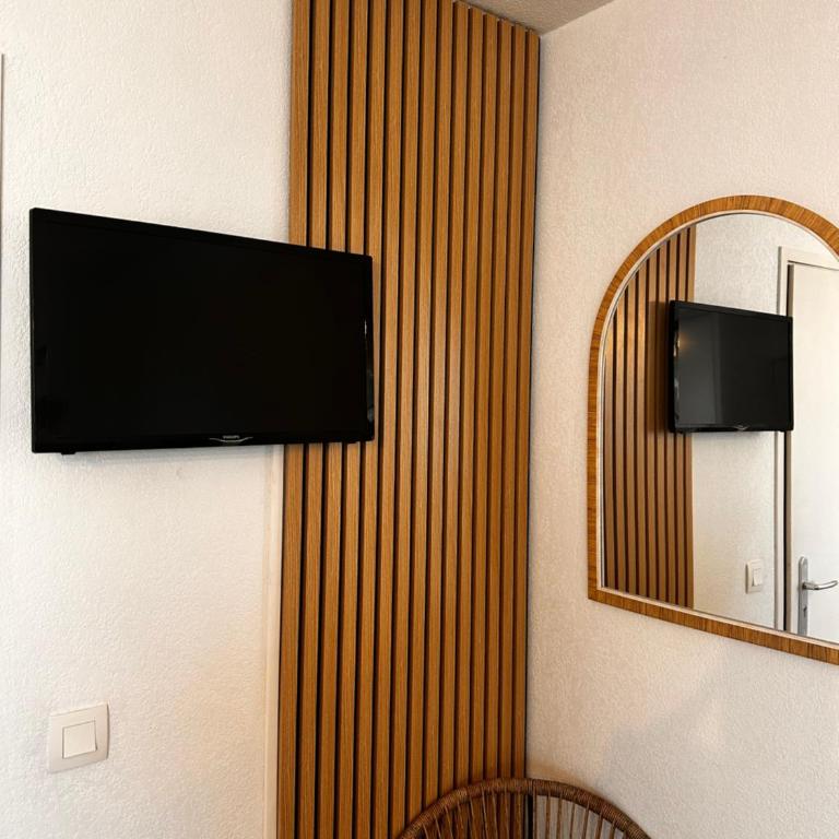 Les Jardins de Rastel Studio - Apartment mit 1 Schlafzimmer - 4