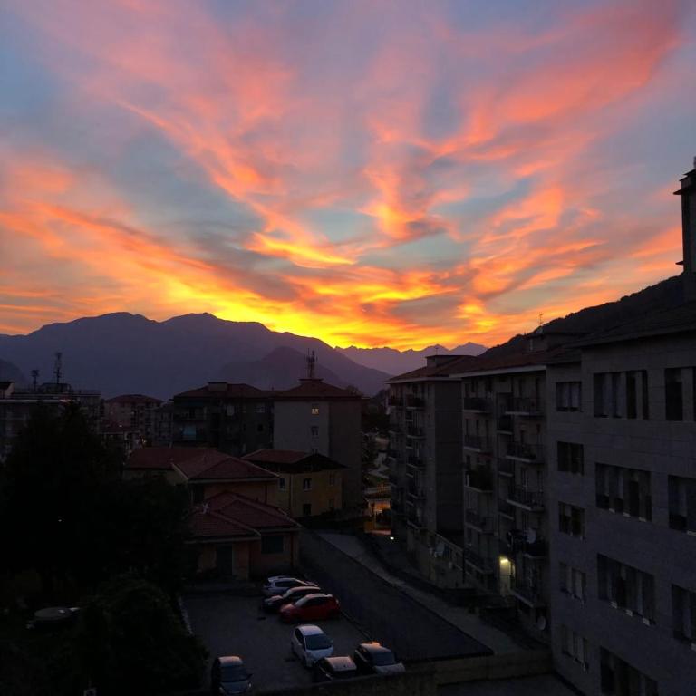 Appartamento Azzurra - Appartamento con 2 Camere da Letto e Balcone - 31