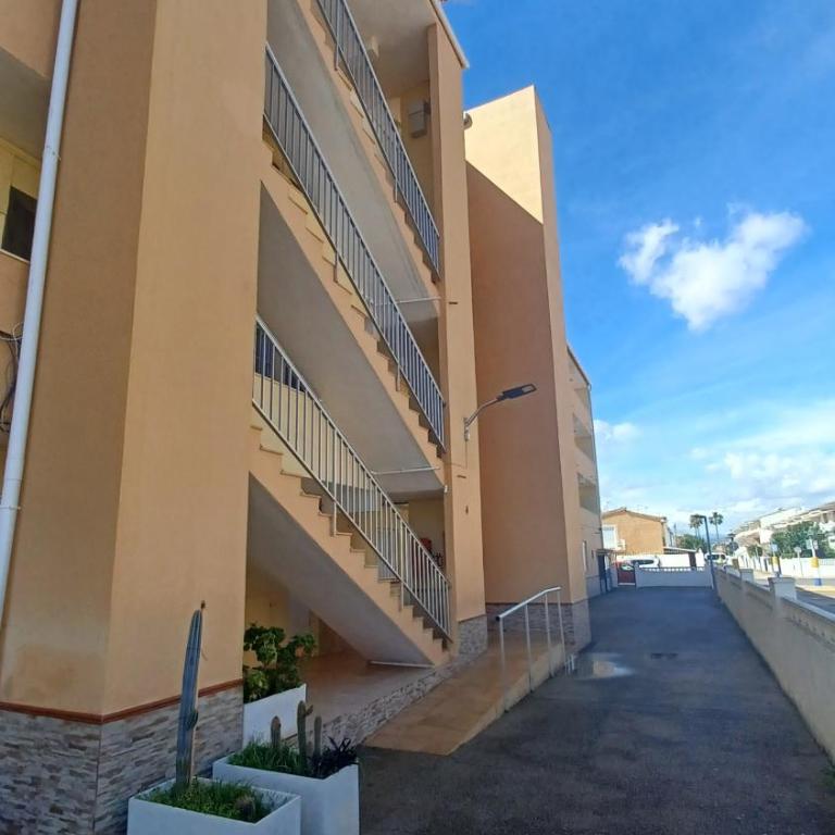 Abanicos Orangecosta - Apartamento de 1 dormitorio con balcón - 3