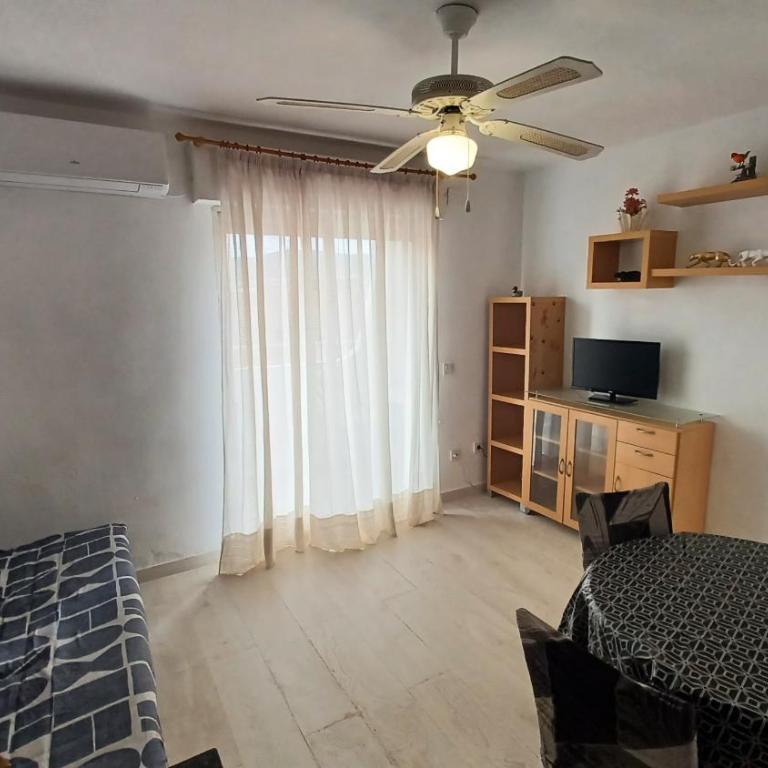 Abanicos Orangecosta - Apartamento de 1 dormitorio con balcón - 10