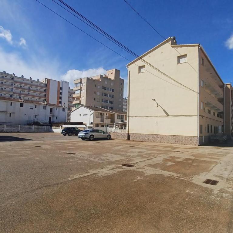 Abanicos Orangecosta - Apartamento de 1 dormitorio con balcón - 13