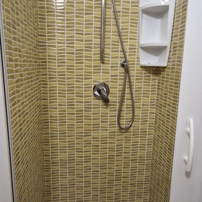 B&B Casa Mia - Camera Matrimoniale/Doppia con Letti Singoli con Bagno - 22