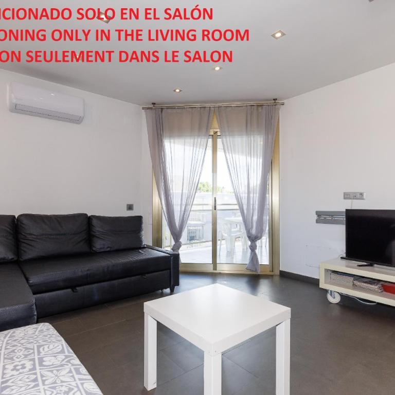 UHC Versailles Family Complex - Two-Bedroom Apartment - 9