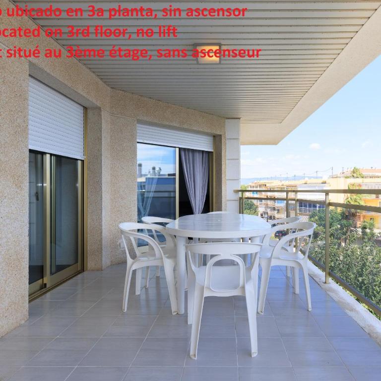 UHC Versailles Family Complex - Two-Bedroom Apartment - 8
