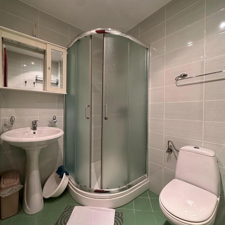 Apartments Krapina Lux - Standardni Studio - 8