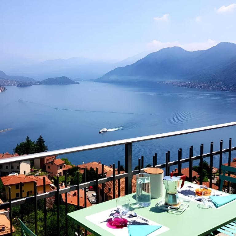 La Rondinella ComoLake - Appartamento con 1 Camera da Letto - 13