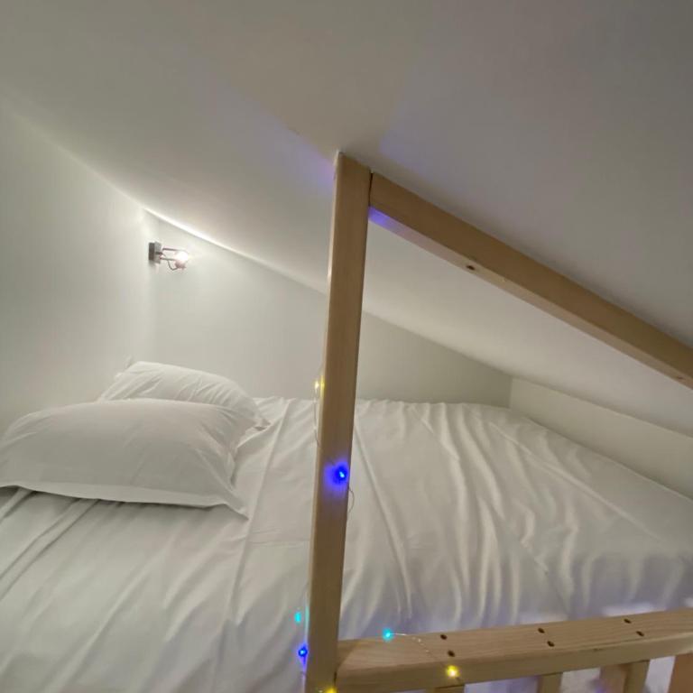Studio cosy hypercentre de Toulouse - Appartamento con 1 Camera da Letto - 4