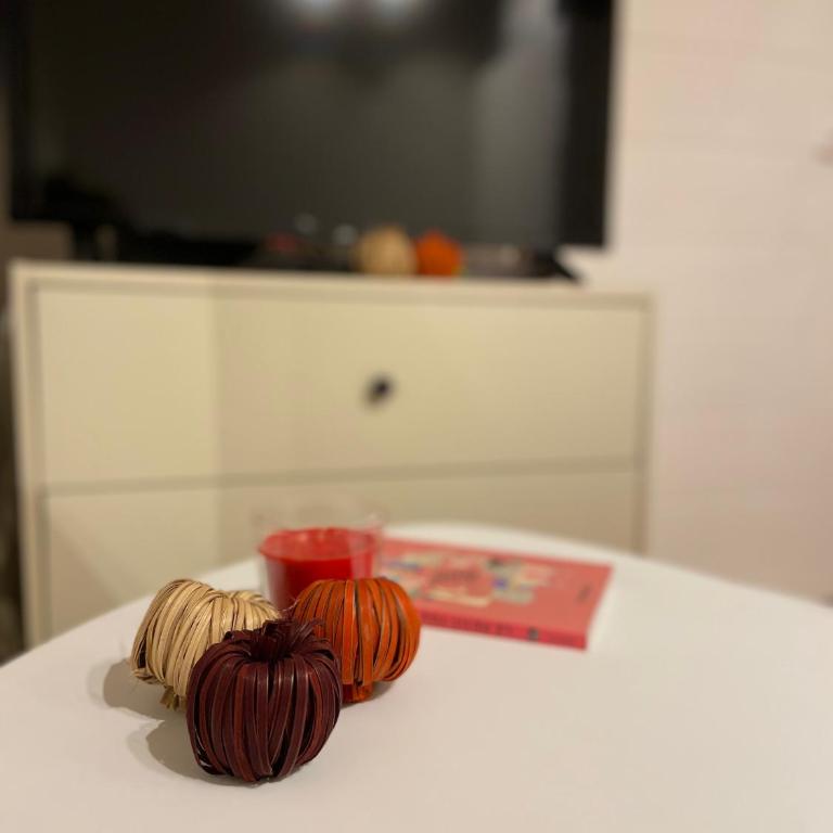 Studio cosy hypercentre de Toulouse - Appartamento con 1 Camera da Letto - 5