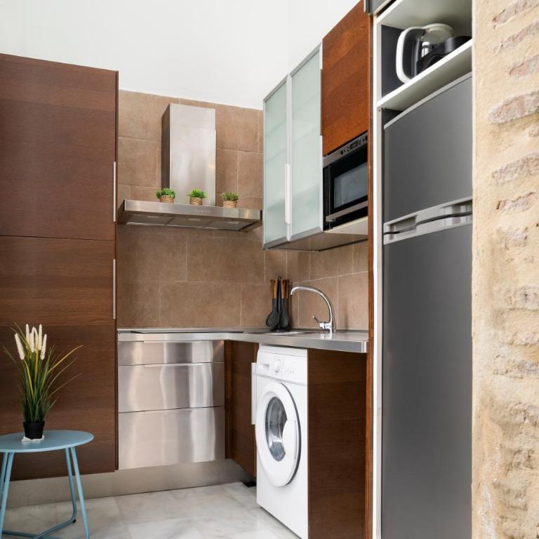Unika Homes Hombre de Piedra - Apartamento de 2 dormitorios - 2