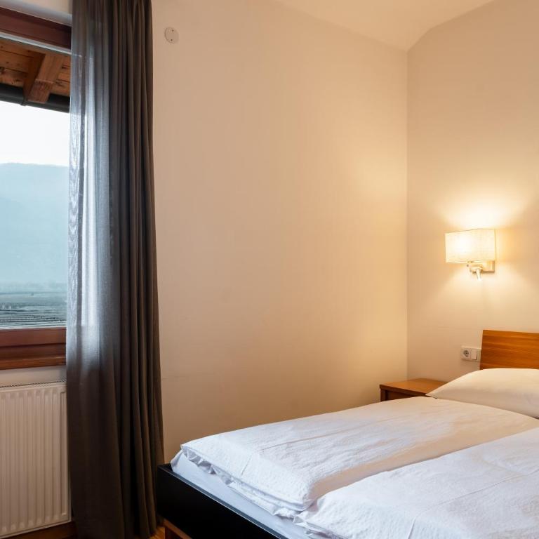 St. Ulrichhof - Appartamento con 1 Camera da Letto - 4