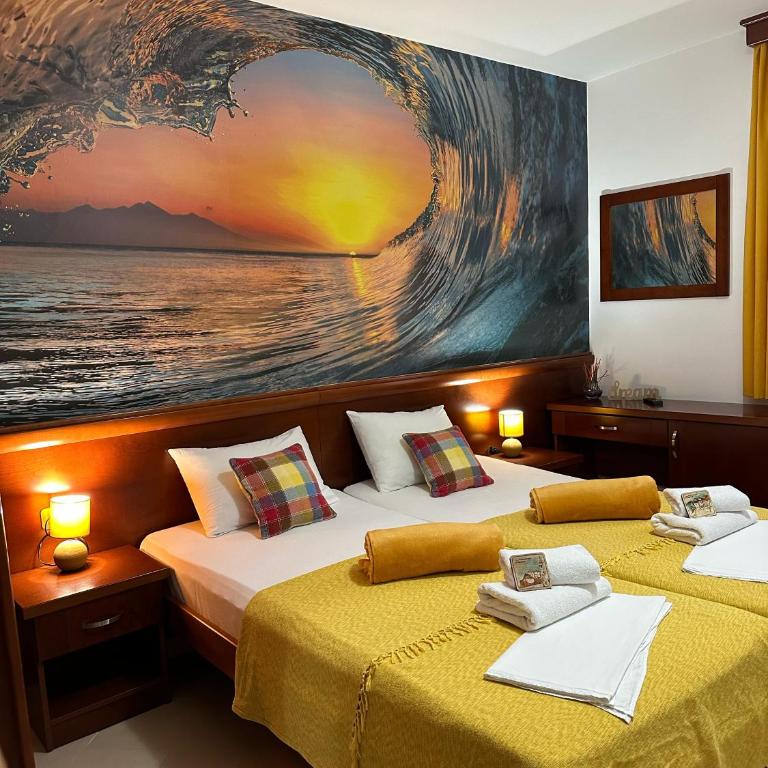 Apartments Krapina Lux - Standardni Studio - 7