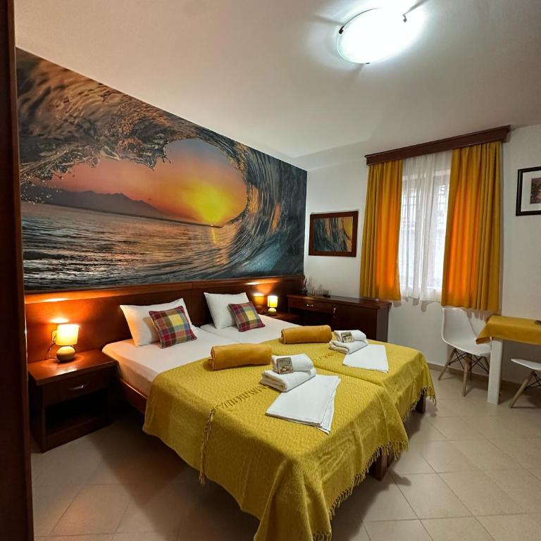 Apartments Krapina Lux - Standardni Studio - 6