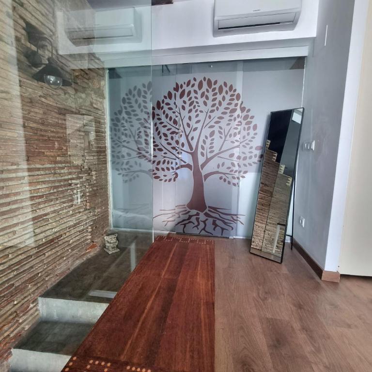 Casa San Vicente Casa comoda y bien ubicada en Denia cerca del mar - Casa con 1 dormitorio - 11