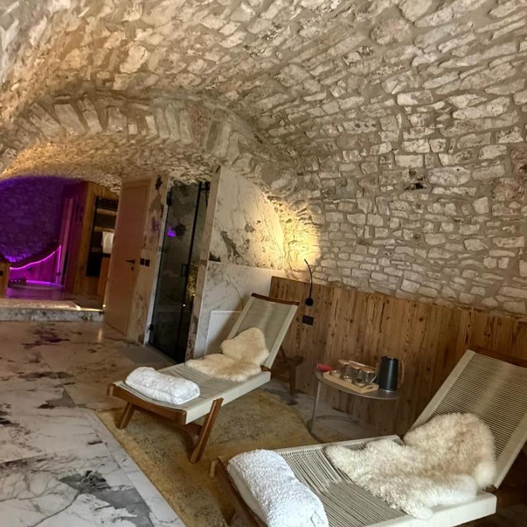 Lo Chalet Incantato del Maso K - Chalet Superior - 37