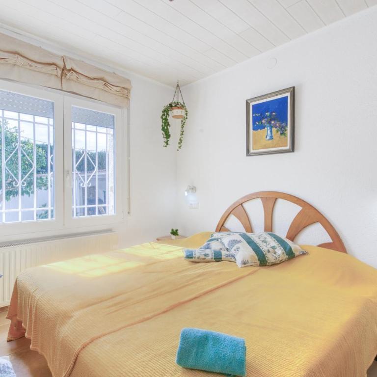 VILLA SEGRIA 8 Roses - Immo Barneda - Casa Vacacional de 3 dormitorios - 24