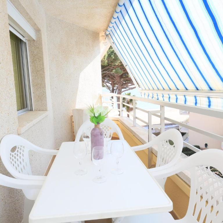 LITORAL COSTA DORADA - TUCAN vista mar - Apartamento con vistas - 25