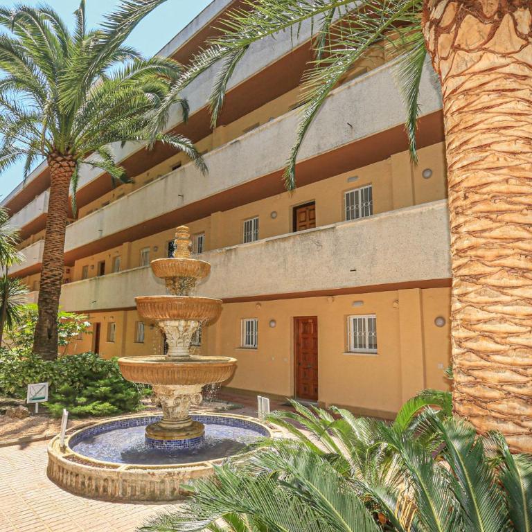 LITORAL COSTA DORADA - TUCAN vista mar - Apartamento con vistas - 39