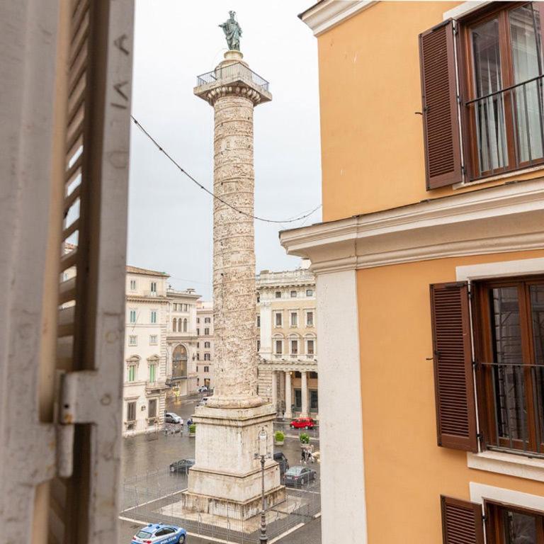 The Couper Colonna - Deluxe Room - 3