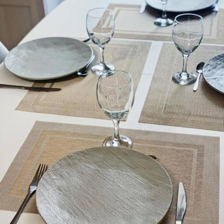 Charmant T2 au coeur d'Angers - Appartement 1 Chambre - 8