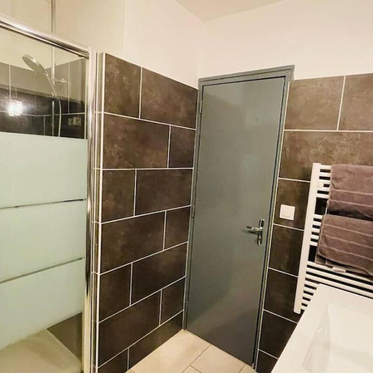 Charmant T2 au coeur d'Angers - Appartement 1 Chambre - 10