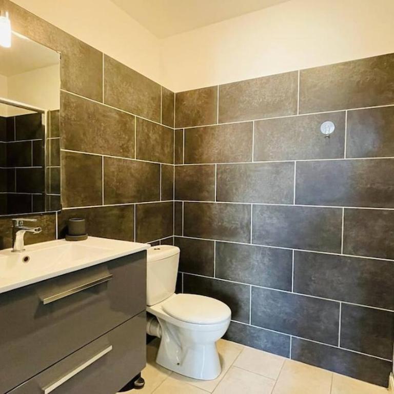 Charmant T2 au coeur d'Angers - Appartement 1 Chambre - 11
