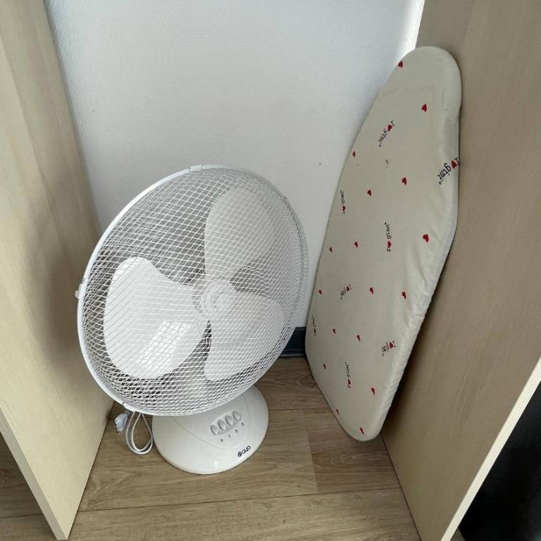 Charmant T2 au coeur d'Angers - Appartement 1 Chambre - 12