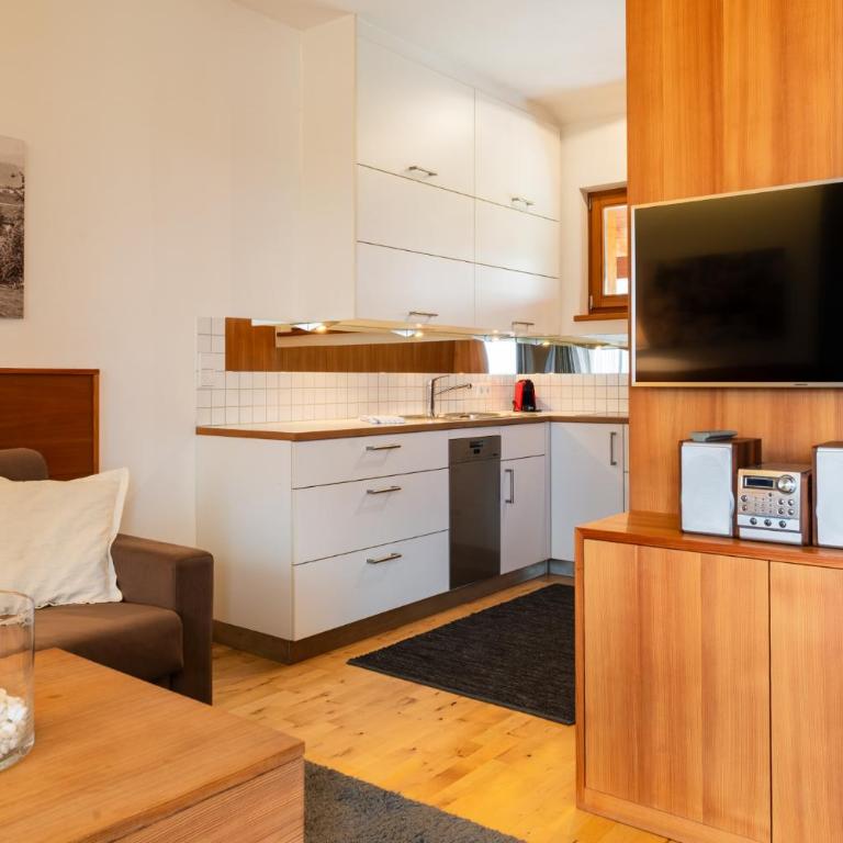 St. Ulrichhof - Appartamento con 2 Camere da Letto - 16