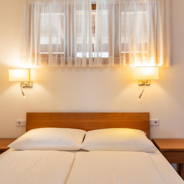 St. Ulrichhof - Appartamento con 2 Camere da Letto - 15