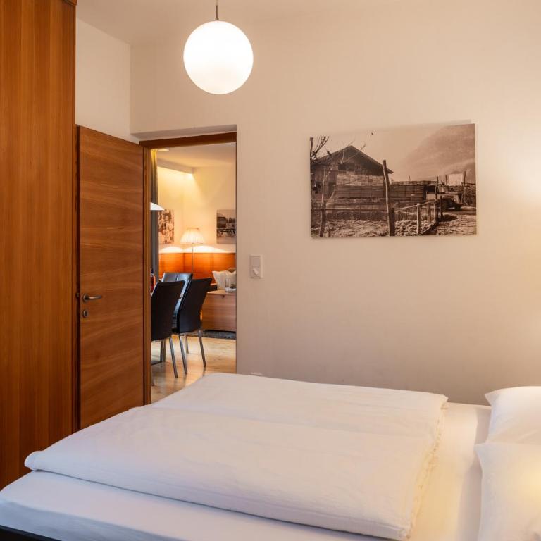 St. Ulrichhof - Appartamento con 2 Camere da Letto - 19