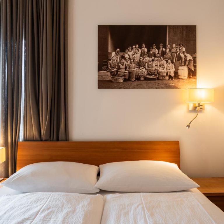 St. Ulrichhof - Appartamento con 2 Camere da Letto - 22