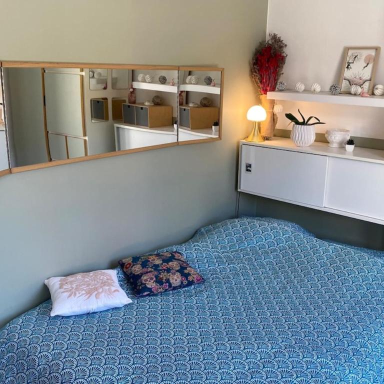 Spacieuse et chaleureuse maison Nancéienne - Maison de Vacances - 6