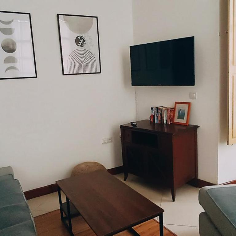 Centro de Malaga Fernan Gonzalez - Apartment with Balcony - 7