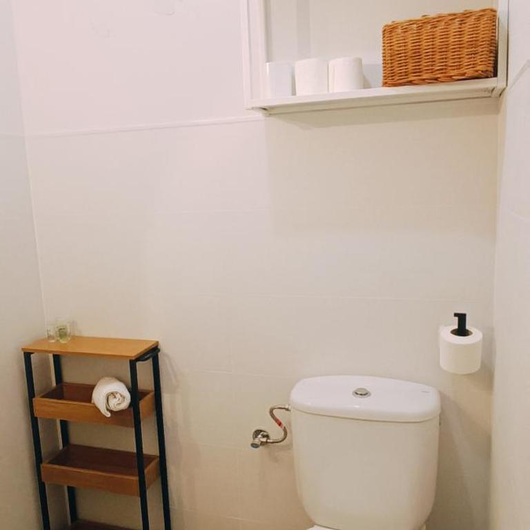 Centro de Malaga Fernan Gonzalez - Apartment with Balcony - 20