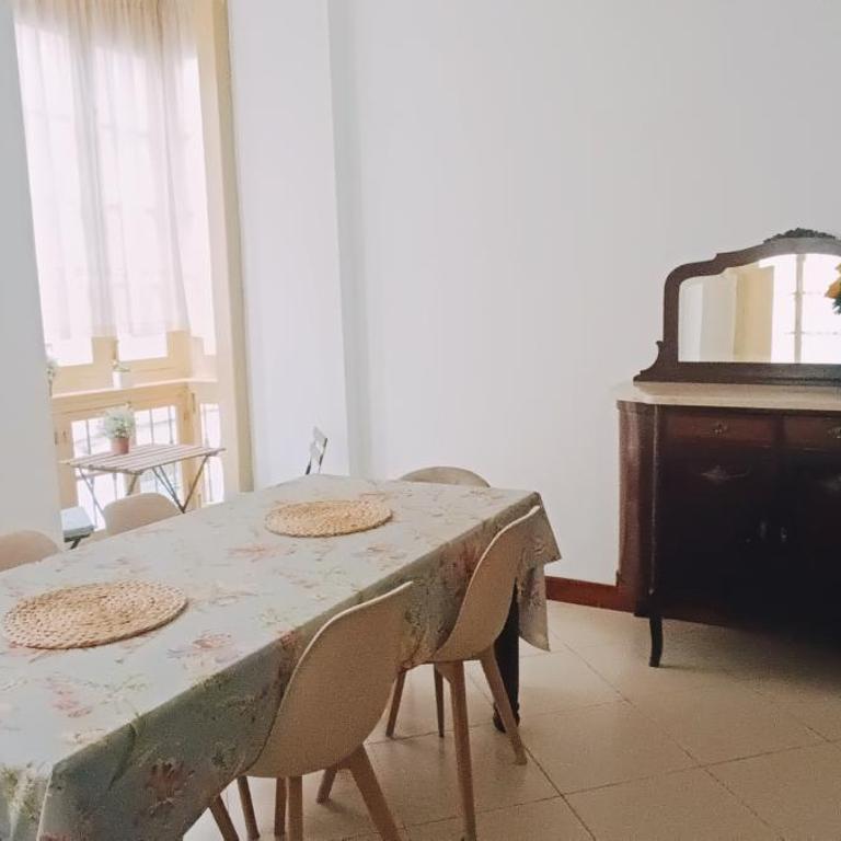 Centro de Malaga Fernan Gonzalez - Apartment with Balcony - 3