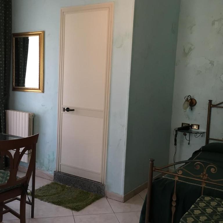 Hotel Centrale Europa - Single Room - 13