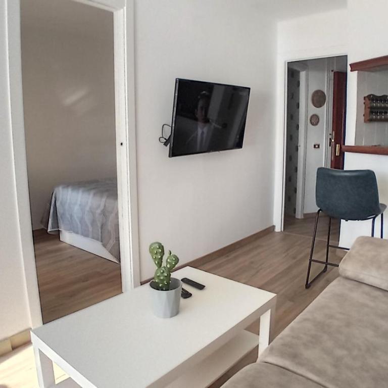 Estudio la Canoa Beach - Apartamento de 1 dormitorio - 11