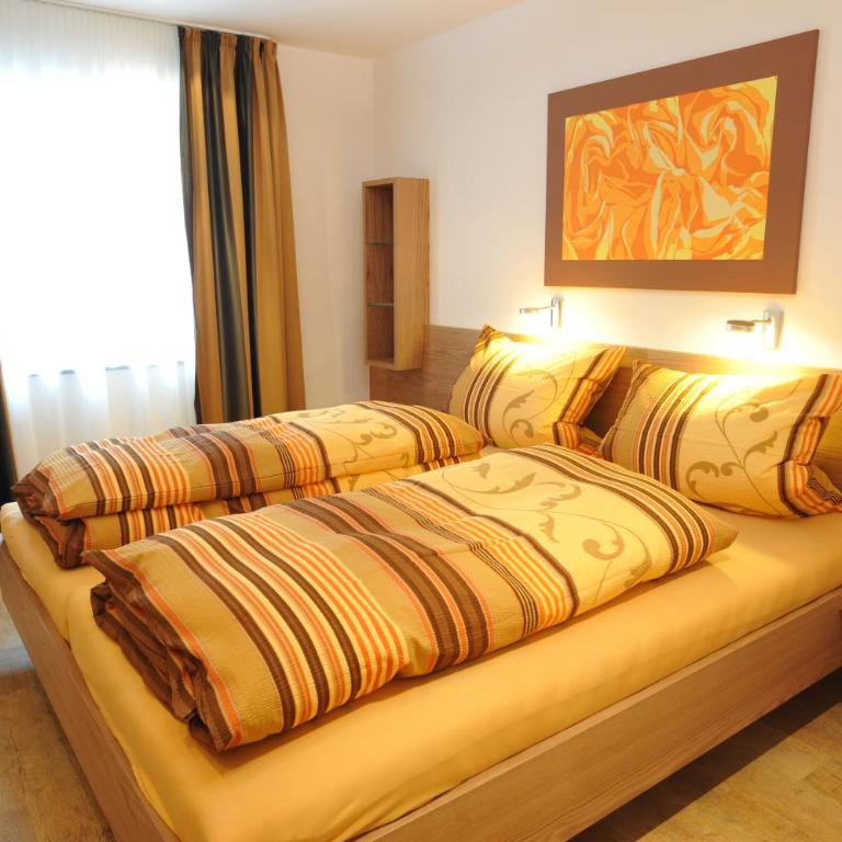 Landhaus Alpenflair Whg 403 - Apartment mit 3 Schlafzimmern - 7