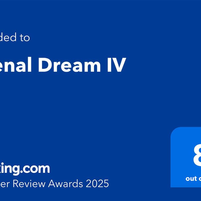 Arenal Dream IV by Aguilarent - Apartamento - 22