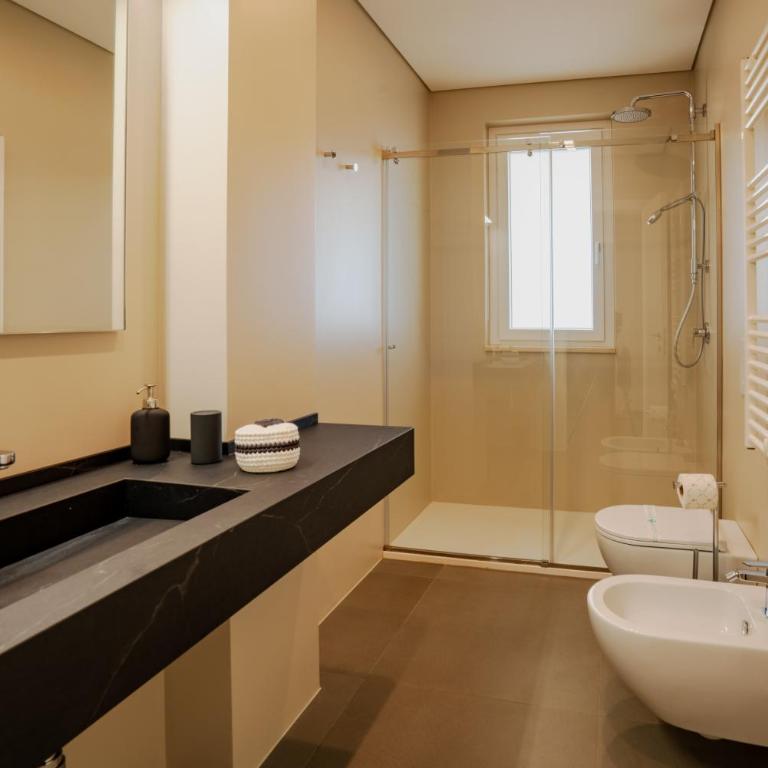 Montegrottone Nature Retreat - Casa Vacanze con 3 Camere da Letto - 2