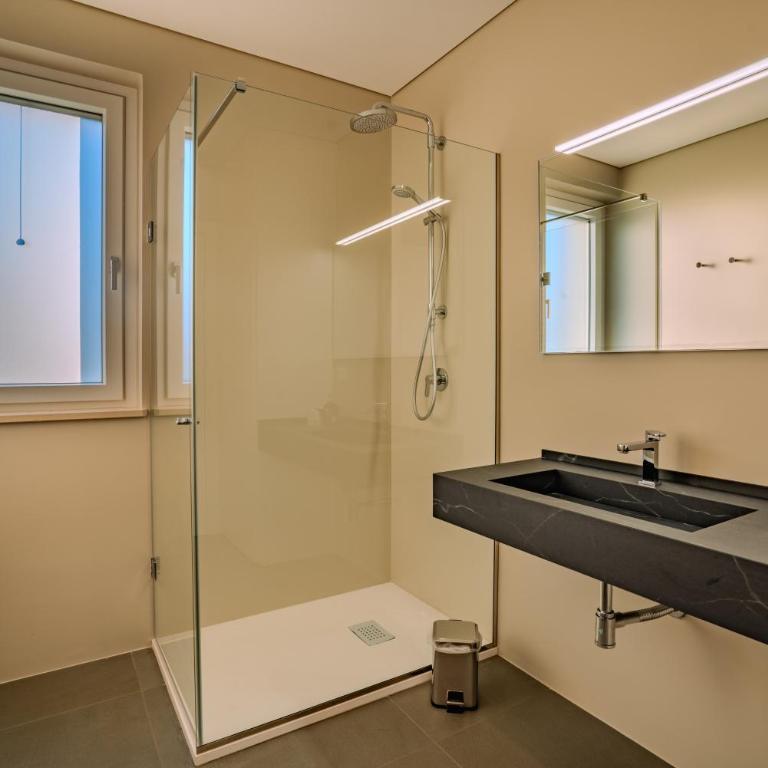 Montegrottone Nature Retreat - Casa Vacanze con 3 Camere da Letto - 5