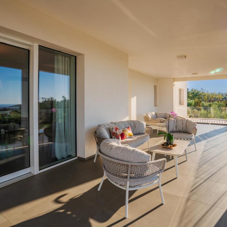 Montegrottone Nature Retreat - Casa Vacanze con 3 Camere da Letto - 3