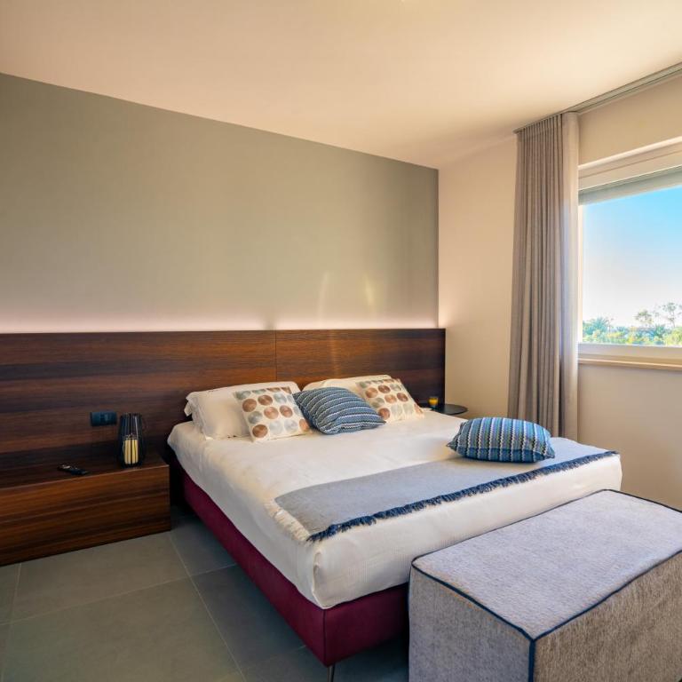 Montegrottone Nature Retreat - Casa Vacanze con 3 Camere da Letto - 4