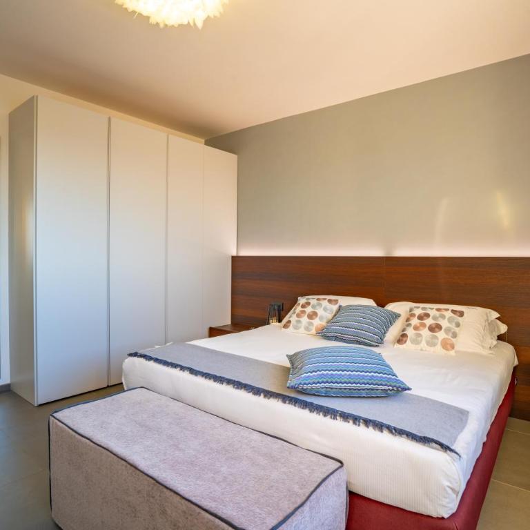 Montegrottone Nature Retreat - Casa Vacanze con 3 Camere da Letto - 11