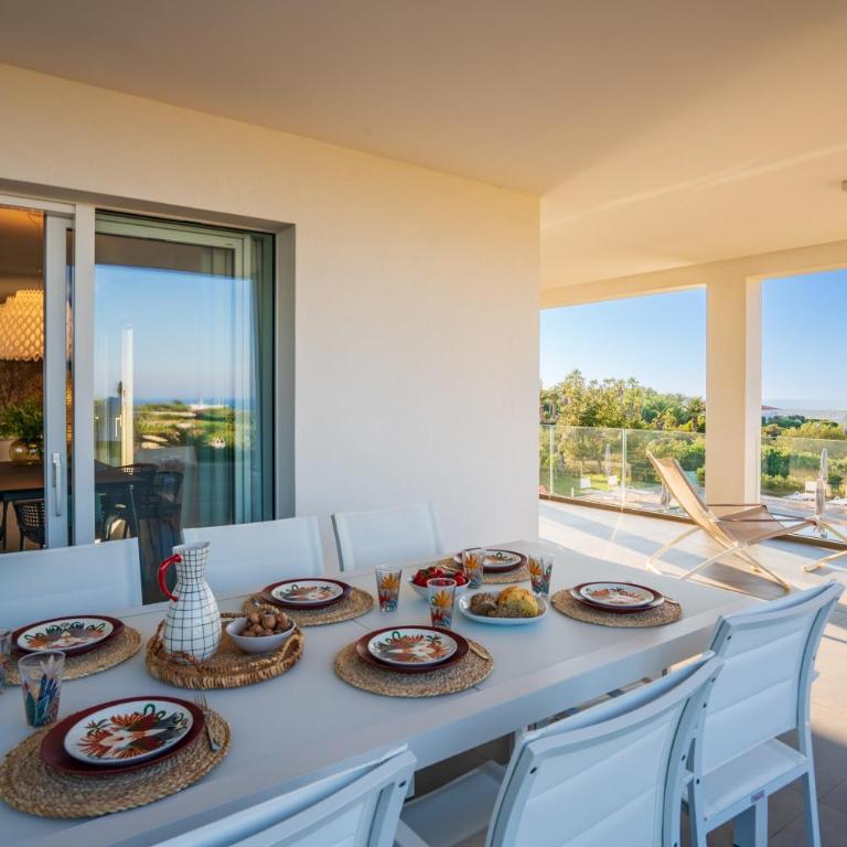 Montegrottone Nature Retreat - Casa Vacanze con 3 Camere da Letto - 6