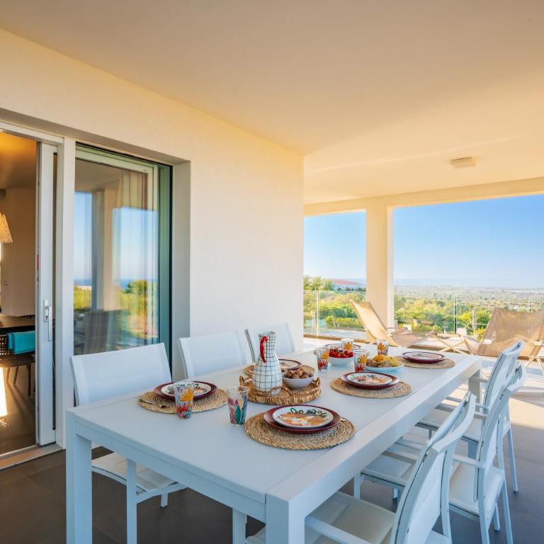 Montegrottone Nature Retreat - Casa Vacanze con 3 Camere da Letto - 15