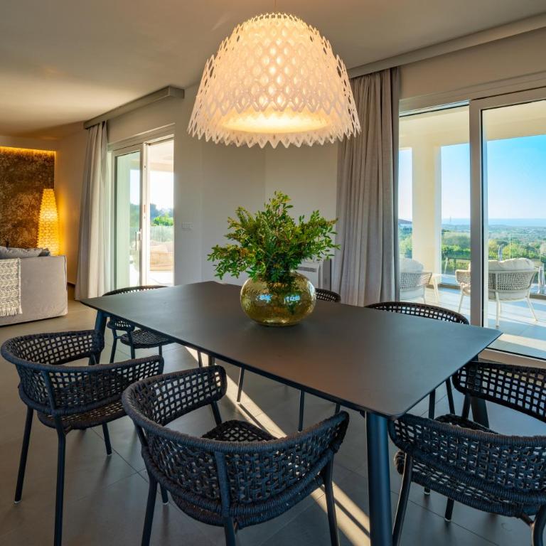 Montegrottone Nature Retreat - Casa Vacanze con 3 Camere da Letto - 16