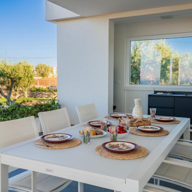 Montegrottone Nature Retreat - Casa Vacanze con 3 Camere da Letto - 18
