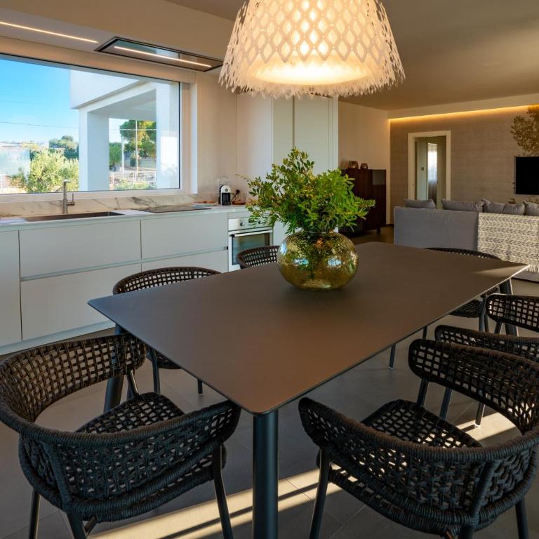 Montegrottone Nature Retreat - Casa Vacanze con 3 Camere da Letto - 17