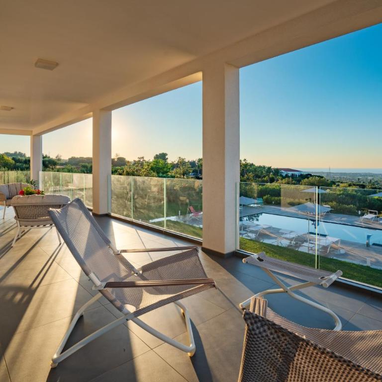 Montegrottone Nature Retreat - Casa Vacanze con 3 Camere da Letto - 20